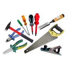 Слесарно-монтажный инструмент