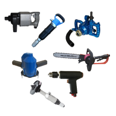 Пневмоинструмент