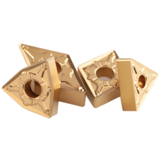 Пластины твердосплавные