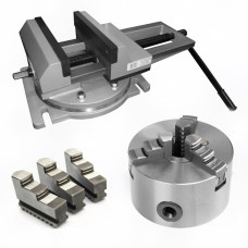 Станочная оснастка