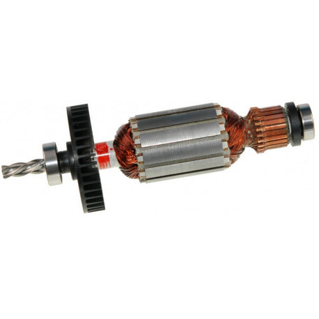 Якорь дрель Makita HP 1630/1631 513439-3