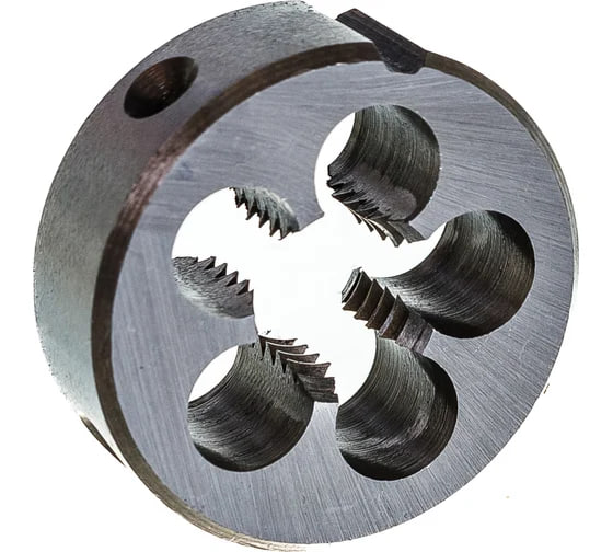 Плашка М 14х2.0