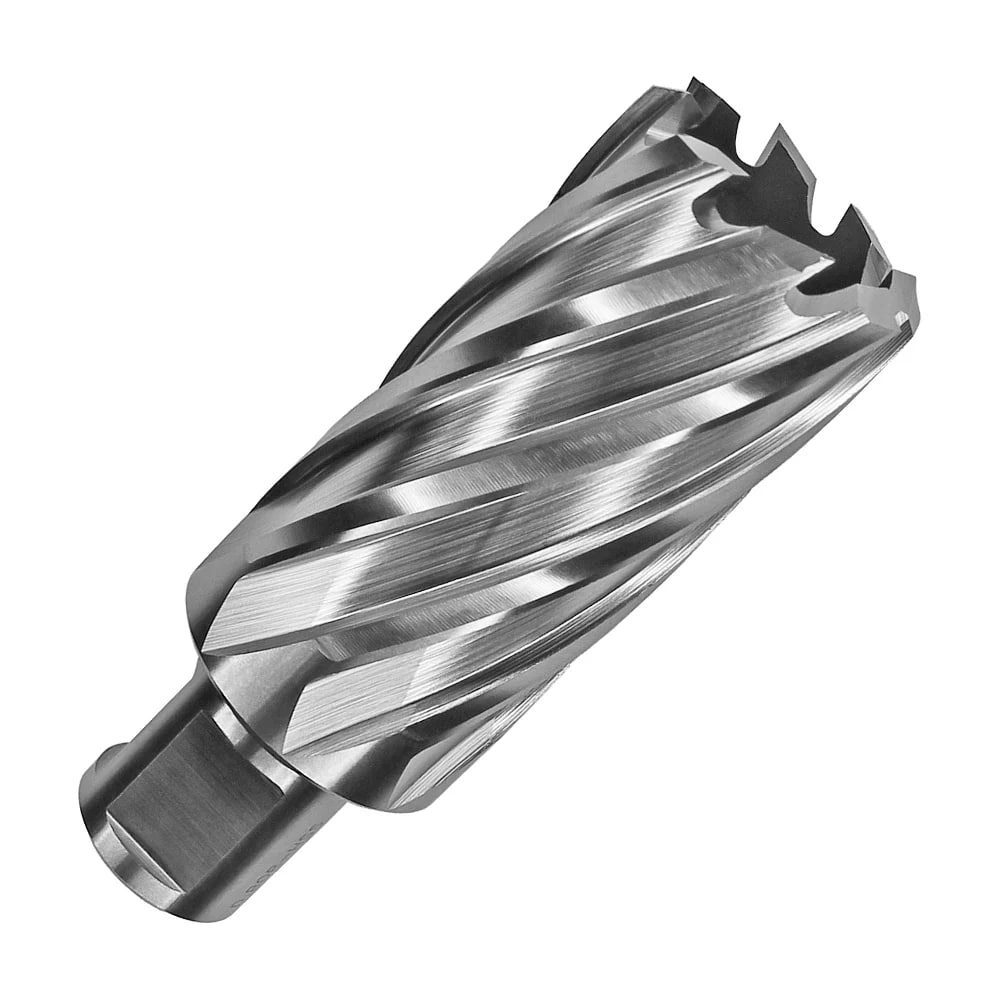 Сверло корончатое 55х50 мм, HSS