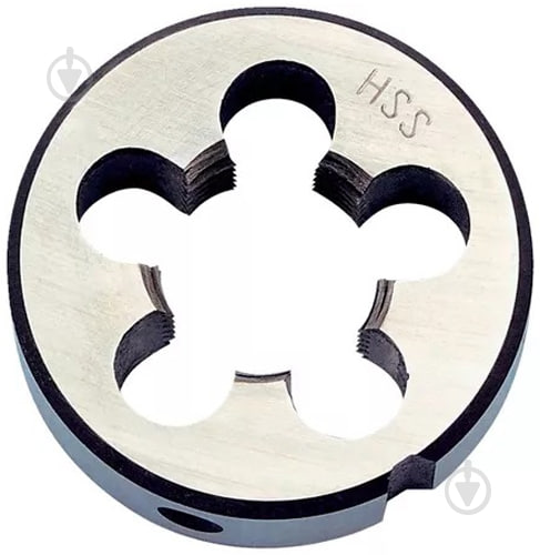 Плашка М 16х2.0 HSS M2