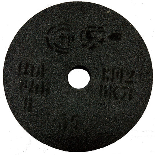 Круг шлифовальный 14 А 300х40х76 СМ F46