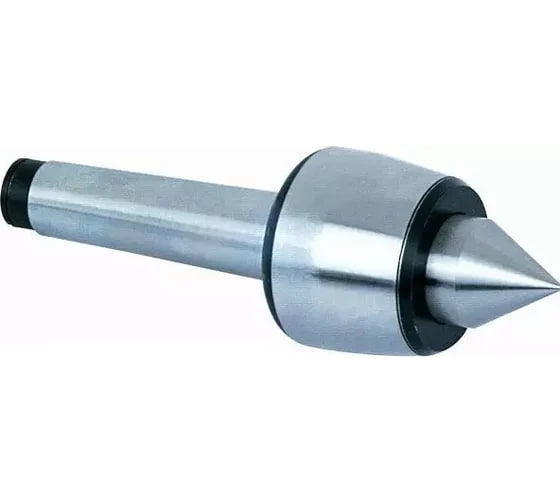 Центр вращающийся усиленный  КМ3 А-1-3-У DM513