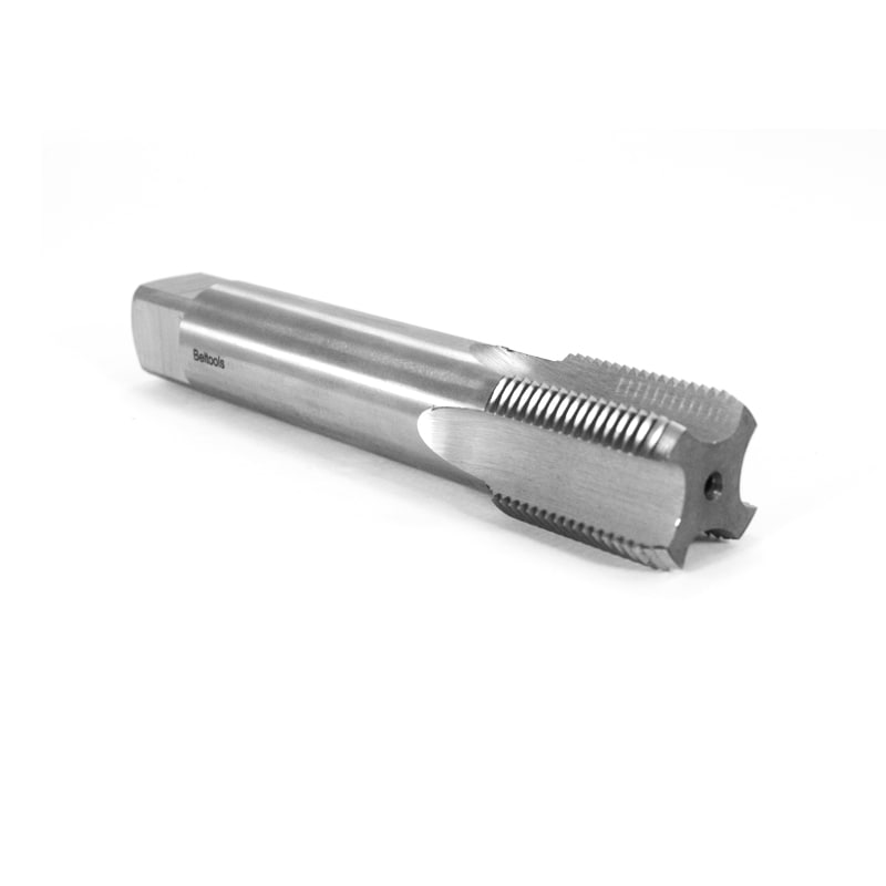  Метчик трубный машинно-ручнoй  G1/2" Р6М5 для глухих отверстий