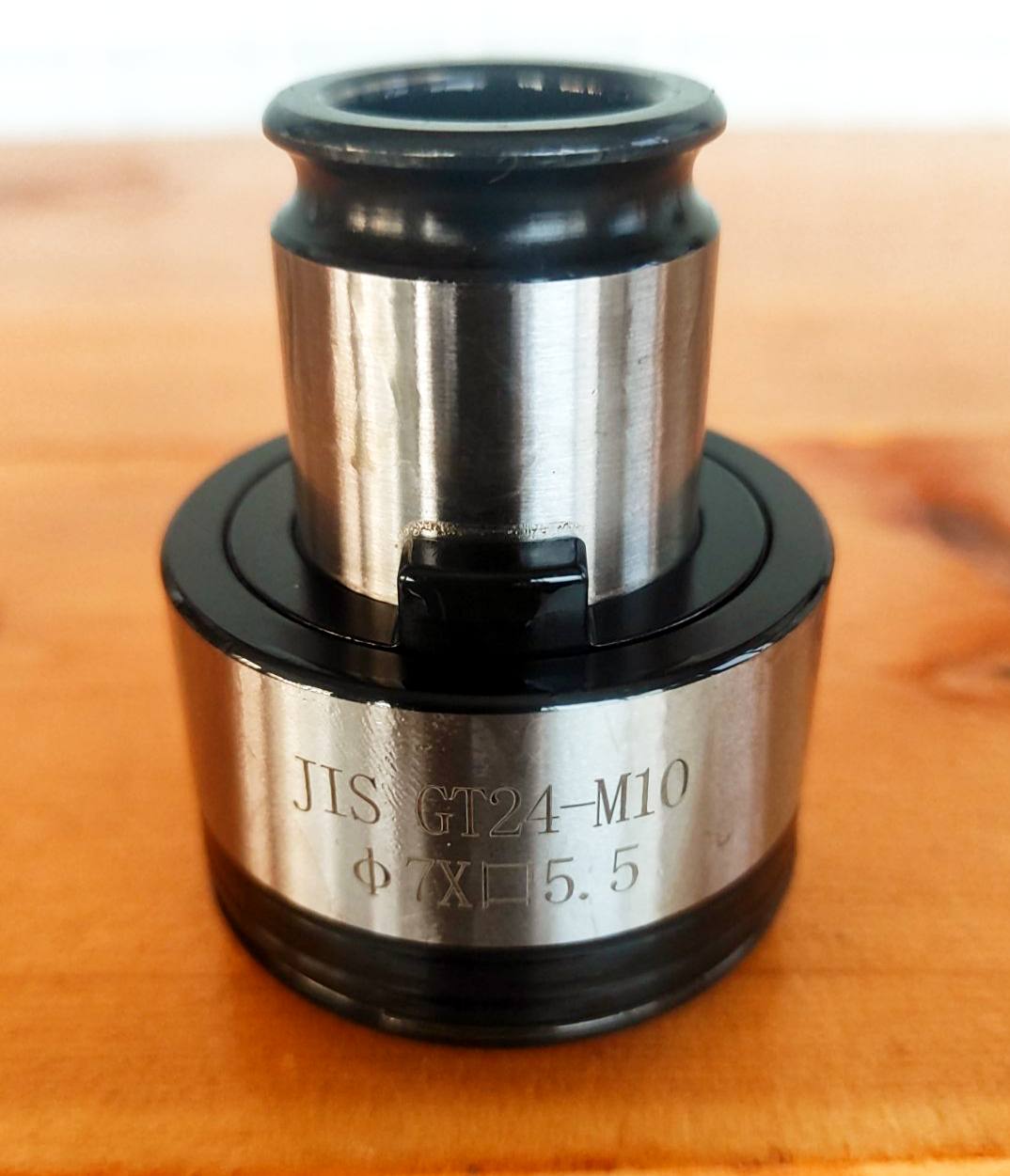 Резьбовой адаптер ТСА2-М8